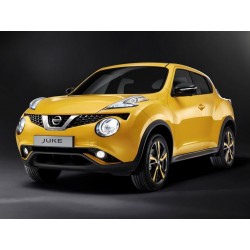 Zubehör Nissan Juke (2010 - 2019)